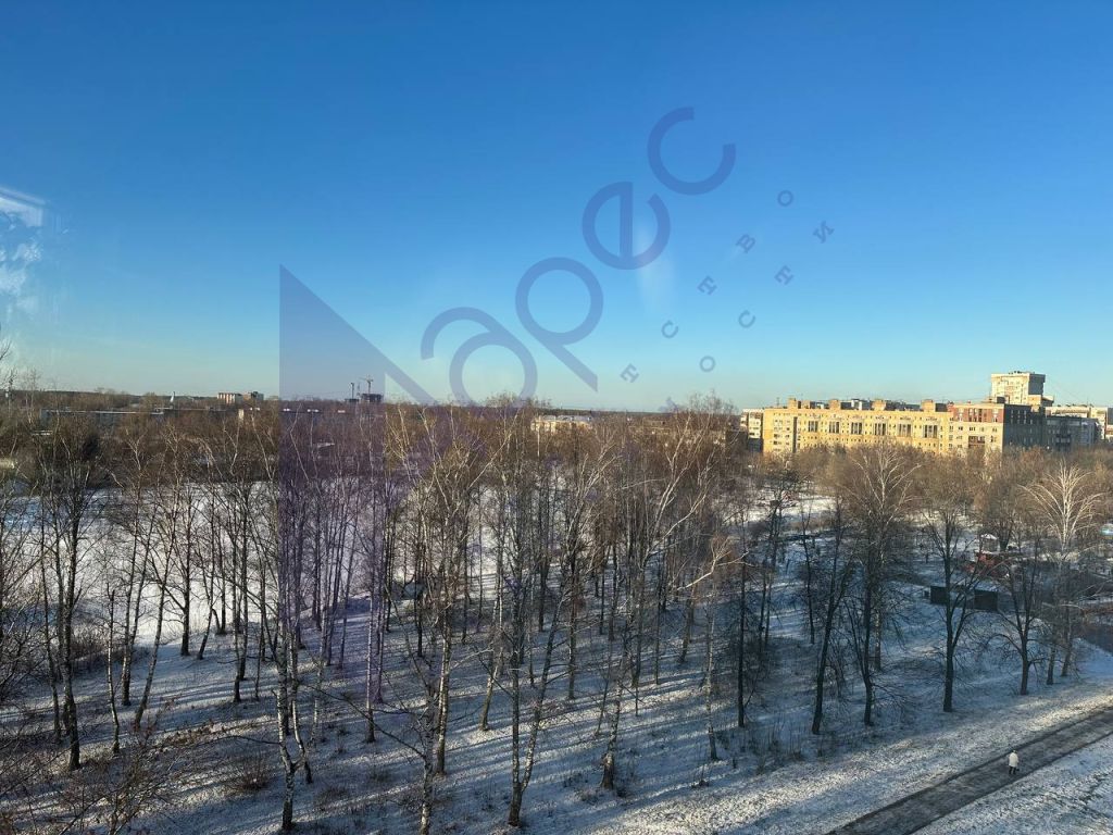 Продажа 2-комнатной квартиры, Нижний Новгород, Молодежный пр-кт,  31 К 5