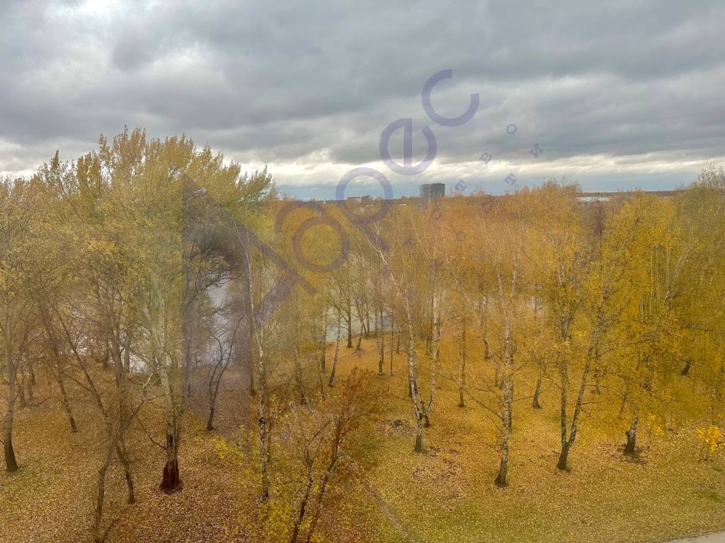 Продажа 2-комнатной квартиры, Нижний Новгород, Молодежный пр-кт,  31 К 5