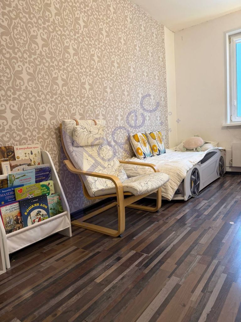 Продажа 2-комнатной квартиры, Нижний Новгород, Молодежный пр-кт,  31 К 5