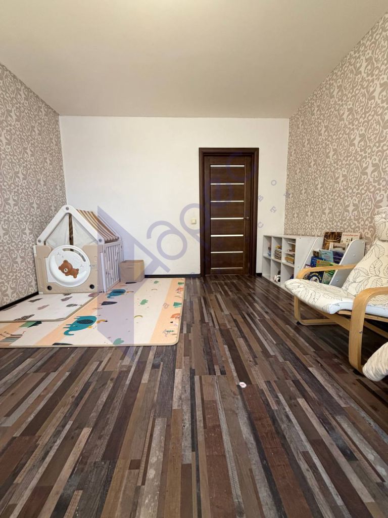 Продажа 2-комнатной квартиры, Нижний Новгород, Молодежный пр-кт,  31 К 5