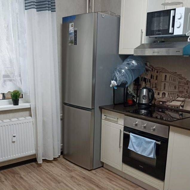 Аренда 1-комнатной квартиры, Ростов-на-Дону, Висаитова ул,  3