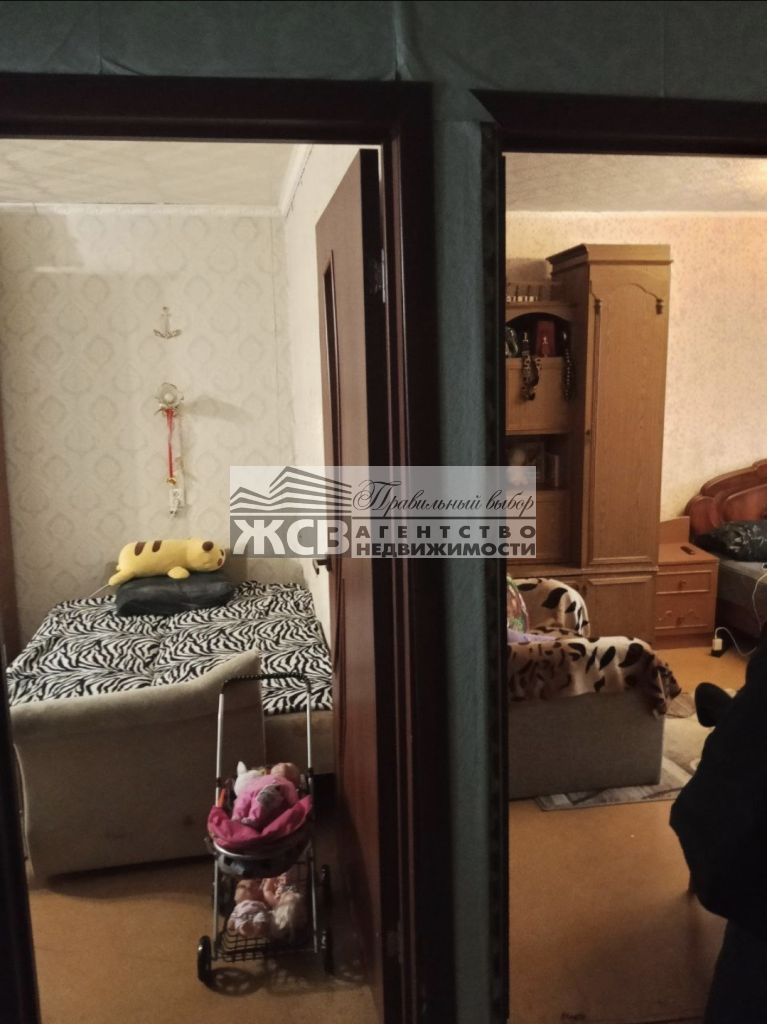 Продажа 2-комнатной квартиры, Нижний Новгород, Гаугеля ул,  16