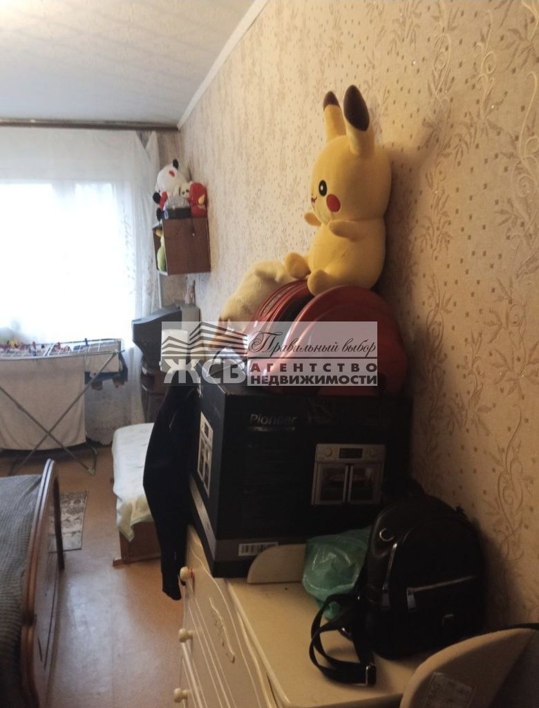 Продажа 2-комнатной квартиры, Нижний Новгород, Гаугеля ул,  16