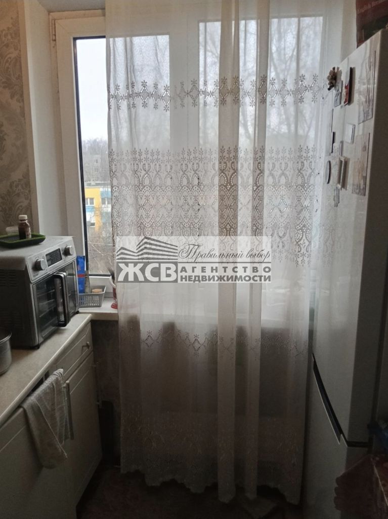 Продажа 2-комнатной квартиры, Нижний Новгород, Гаугеля ул,  16