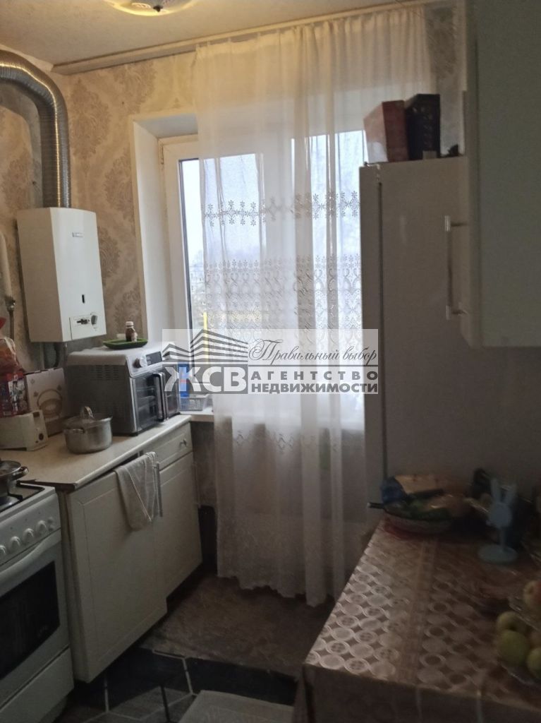 Продажа 2-комнатной квартиры, Нижний Новгород, Гаугеля ул,  16