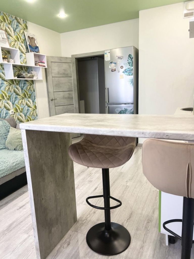 Аренда 1-комнатной квартиры, Ростов-на-Дону, Андреева пер,  17