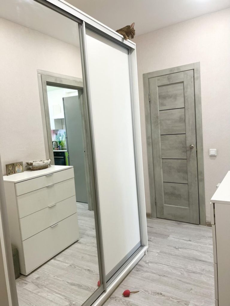 Аренда 1-комнатной квартиры, Ростов-на-Дону, Андреева пер,  17