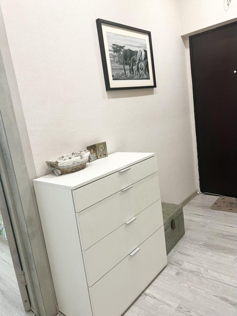 Аренда 1-комнатной квартиры, Ростов-на-Дону, Андреева пер,  17