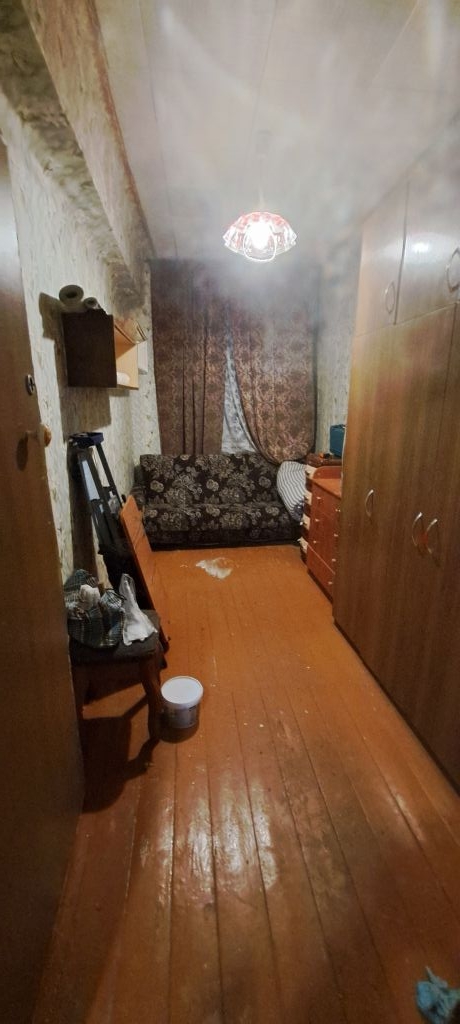 Продажа комнаты, 8м <sup>2</sup>, Нижний Новгород, Ильича пр-кт,  29