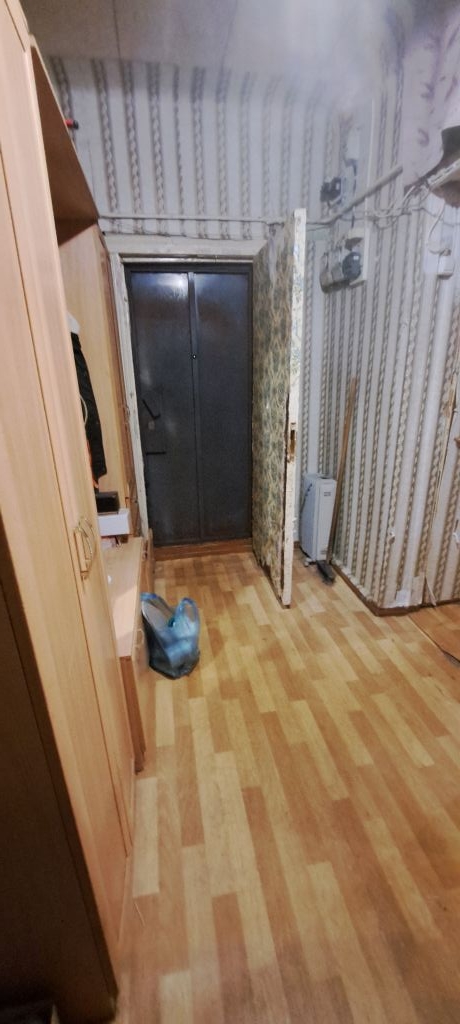 Продажа комнаты, 8м <sup>2</sup>, Нижний Новгород, Ильича пр-кт,  29