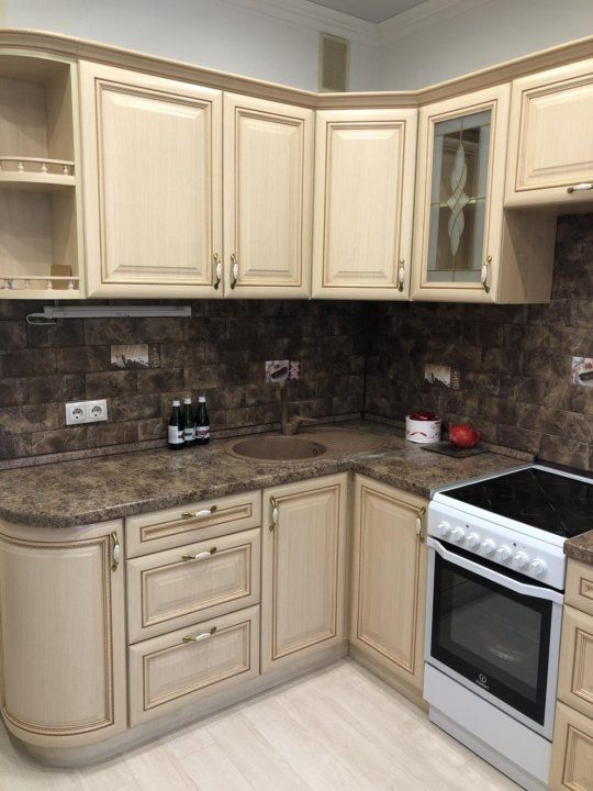 Аренда 1-комнатной квартиры, Ростов-на-Дону, Комарова б-р,  1