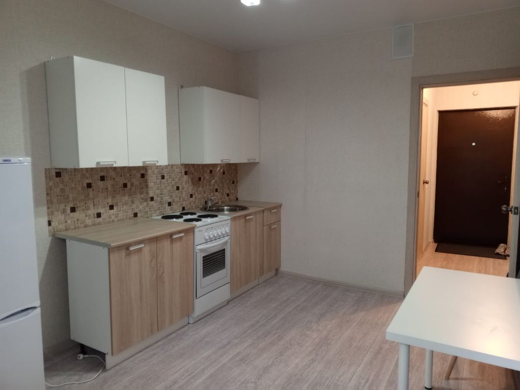 Аренда 1-комнатной квартиры, Ростов-на-Дону, Дмитрия Петрова ул,  6