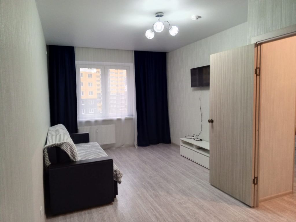 Аренда 1-комнатной квартиры, Ростов-на-Дону, Дмитрия Петрова ул,  6