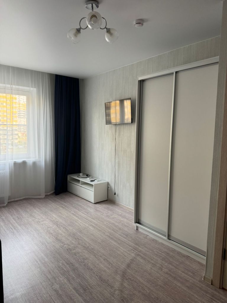 Аренда 1-комнатной квартиры, Ростов-на-Дону, Дмитрия Петрова ул,  6