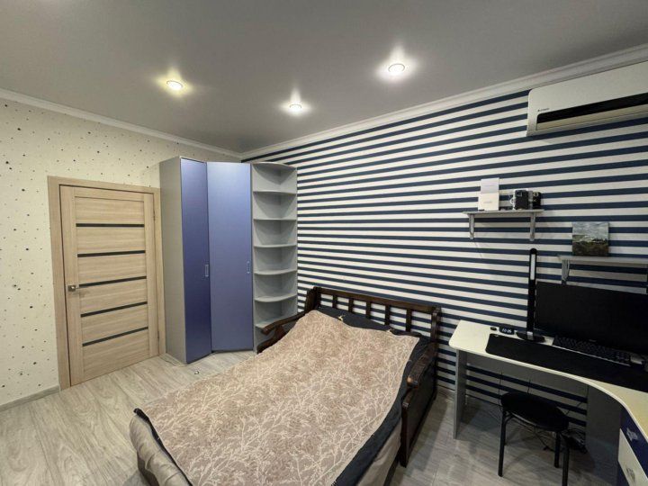 Аренда 2-комнатной квартиры, Ростов-на-Дону, Петренко ул,  6