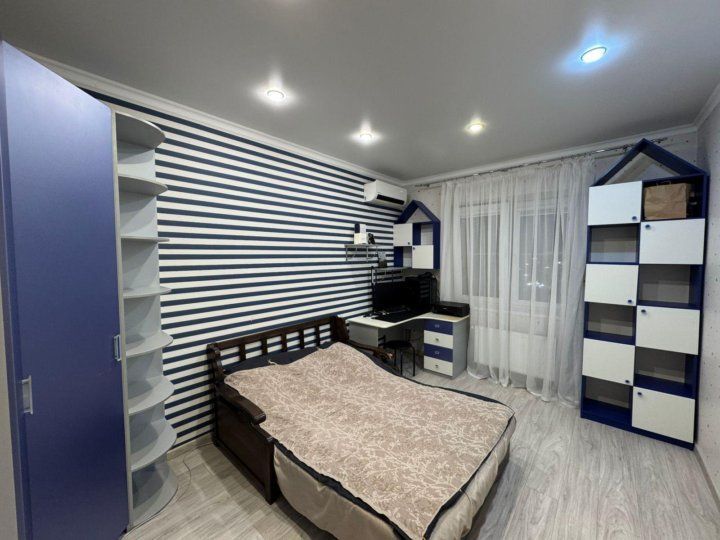 Аренда 2-комнатной квартиры, Ростов-на-Дону, Петренко ул,  6