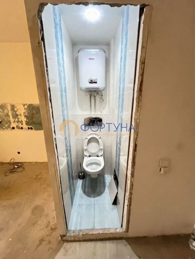 Продажа 3-комнатной квартиры, Белгород, Буденного ул,  15