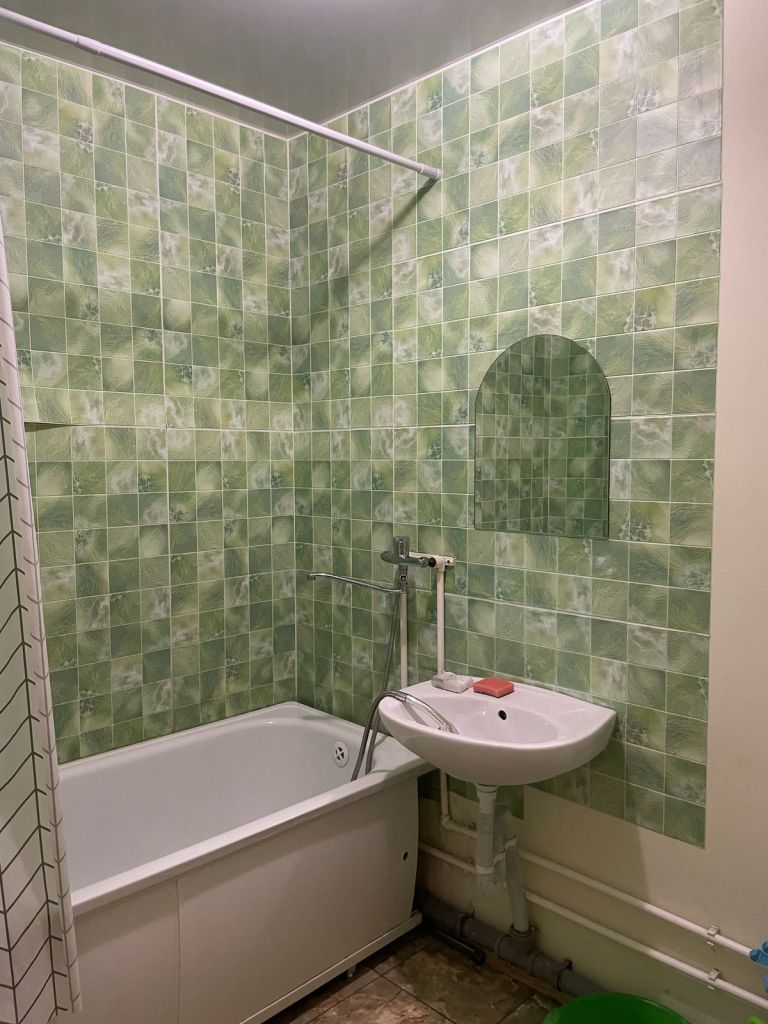 Аренда 1-комнатной квартиры, Ростов-на-Дону, Андреева пер,  9/4