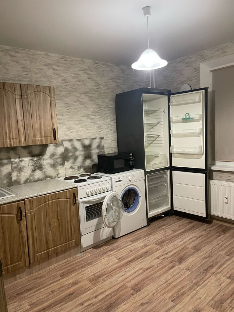 Аренда 1-комнатной квартиры, Ростов-на-Дону, Андреева пер,  9/4