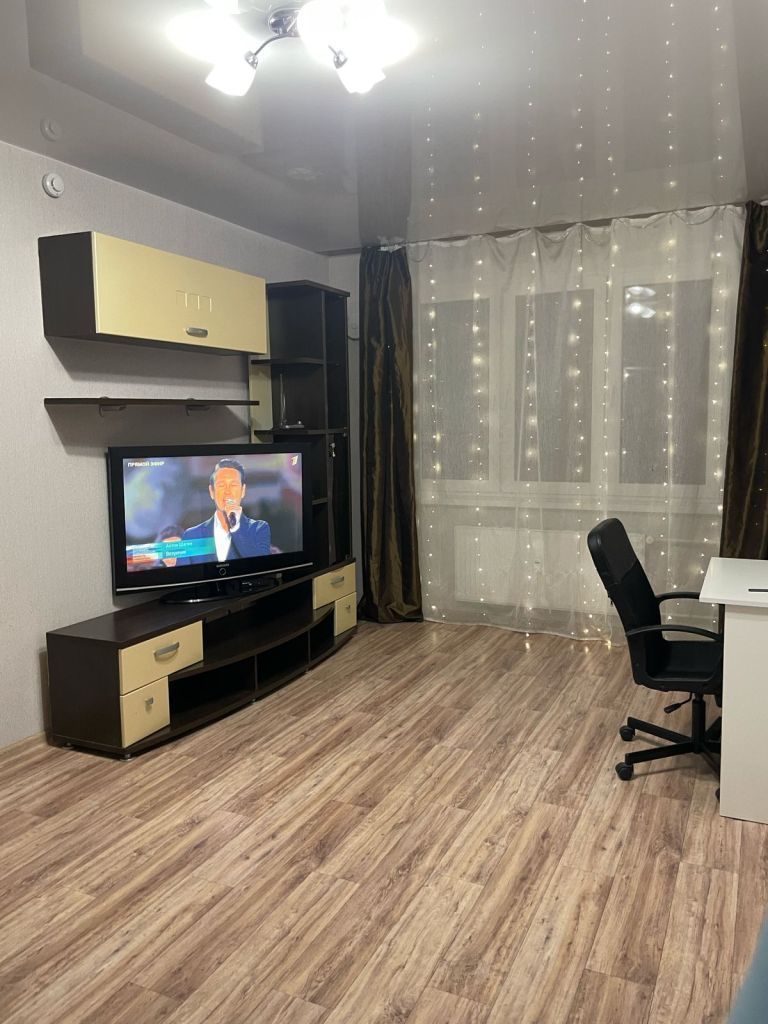 Аренда 1-комнатной квартиры, Ростов-на-Дону, Андреева пер,  9/4