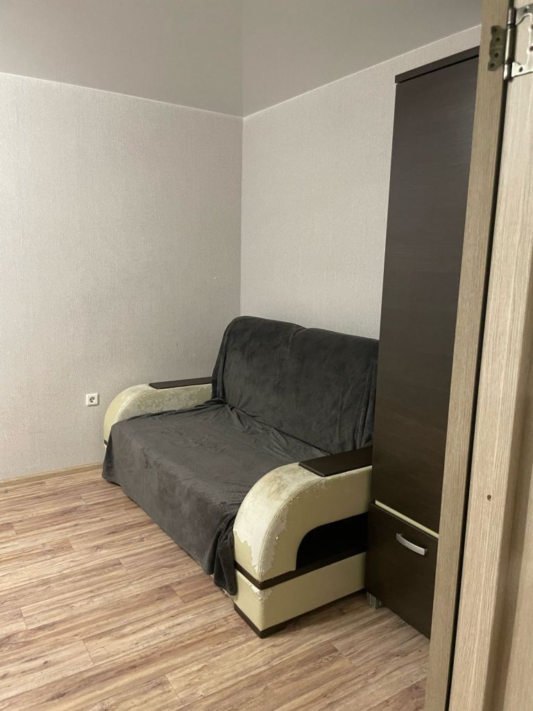 Аренда 1-комнатной квартиры, Ростов-на-Дону, Андреева пер,  9/4