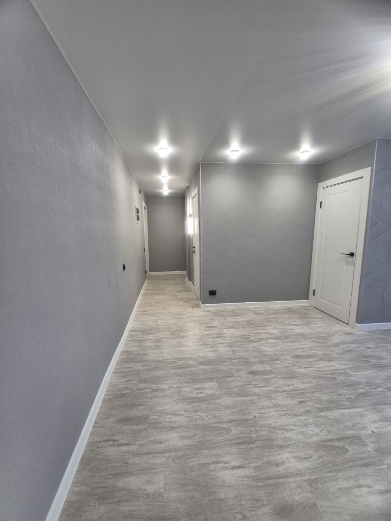 Продажа 2-комнатной квартиры, Пенза, Вяземского ул,  31