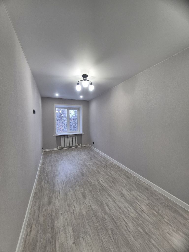 Продажа 2-комнатной квартиры, Пенза, Вяземского ул,  31