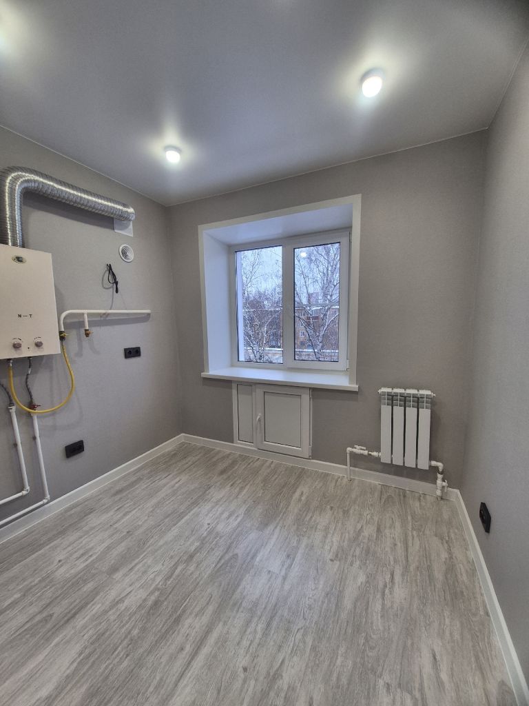 Продажа 2-комнатной квартиры, Пенза, Вяземского ул,  31