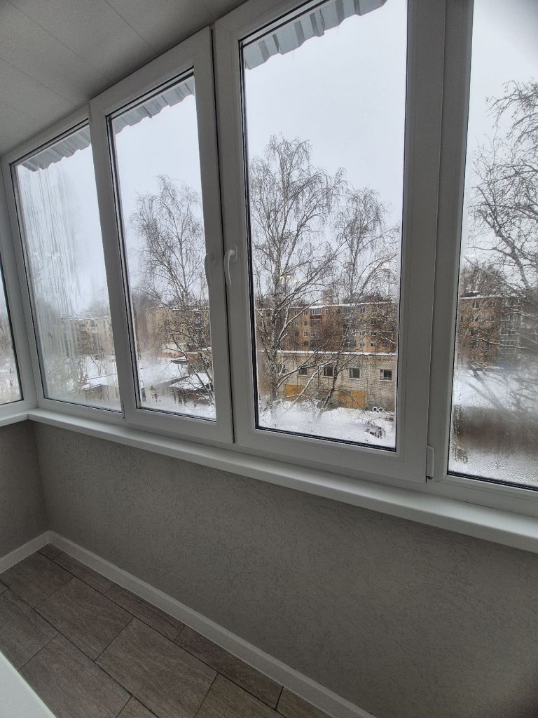 Продажа 2-комнатной квартиры, Пенза, Вяземского ул,  31