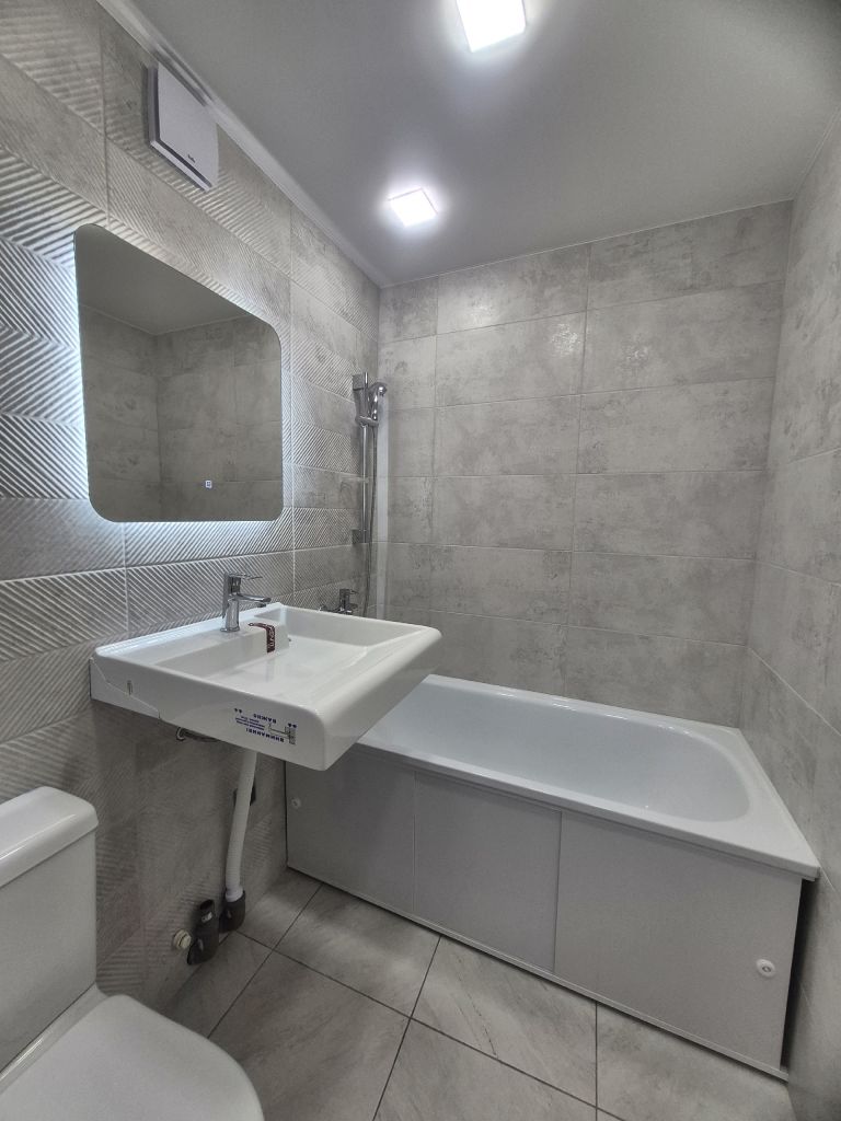 Продажа 2-комнатной квартиры, Пенза, Вяземского ул,  31