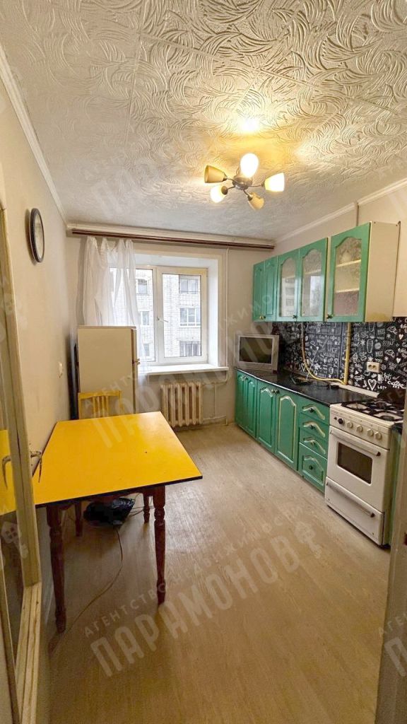 Продажа 2-комнатной квартиры, Тверь, Орджоникидзе ул,  49к8