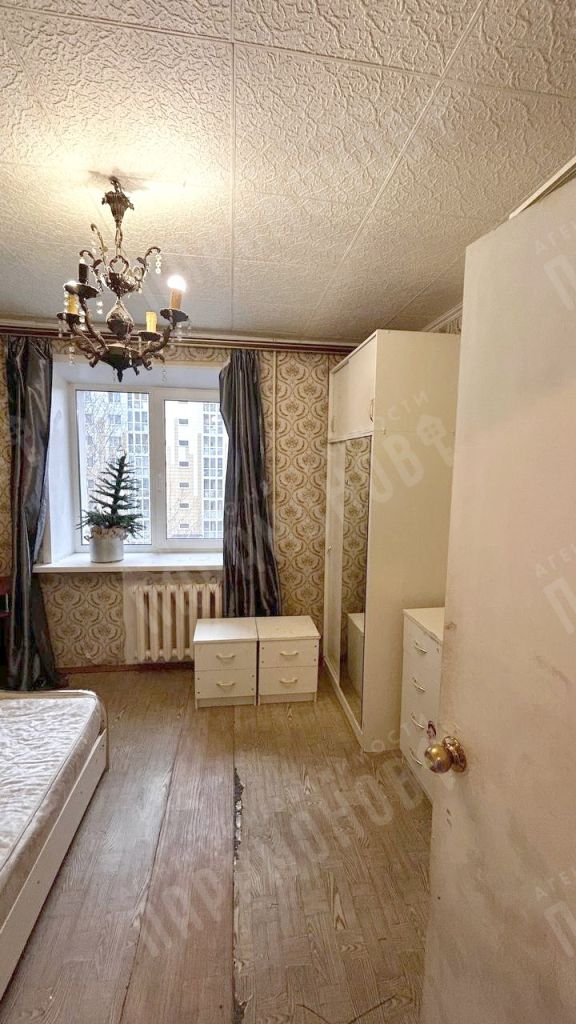 Продажа 2-комнатной квартиры, Тверь, Орджоникидзе ул,  49к8