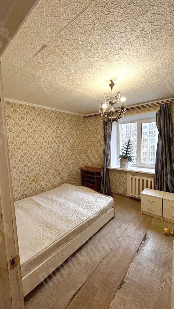 Продажа 2-комнатной квартиры, Тверь, Орджоникидзе ул,  49к8