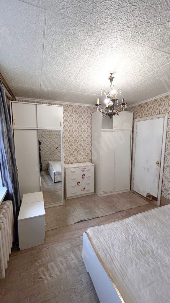 Продажа 2-комнатной квартиры, Тверь, Орджоникидзе ул,  49к8