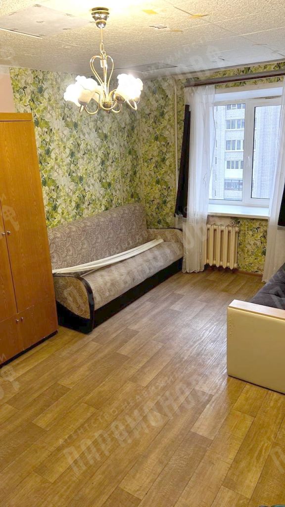 Продажа 2-комнатной квартиры, Тверь, Орджоникидзе ул,  49к8