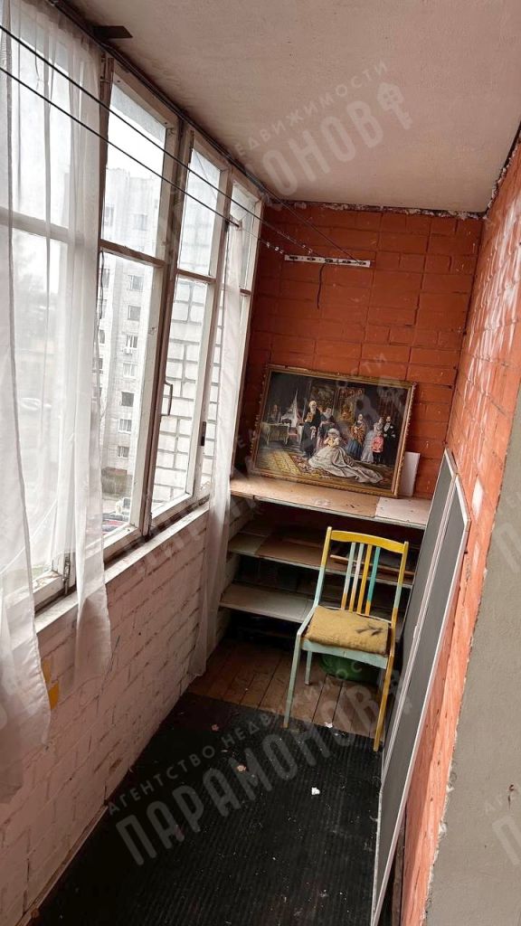 Продажа 2-комнатной квартиры, Тверь, Орджоникидзе ул,  49к8