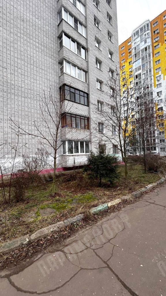 Продажа 2-комнатной квартиры, Тверь, Орджоникидзе ул,  49к8