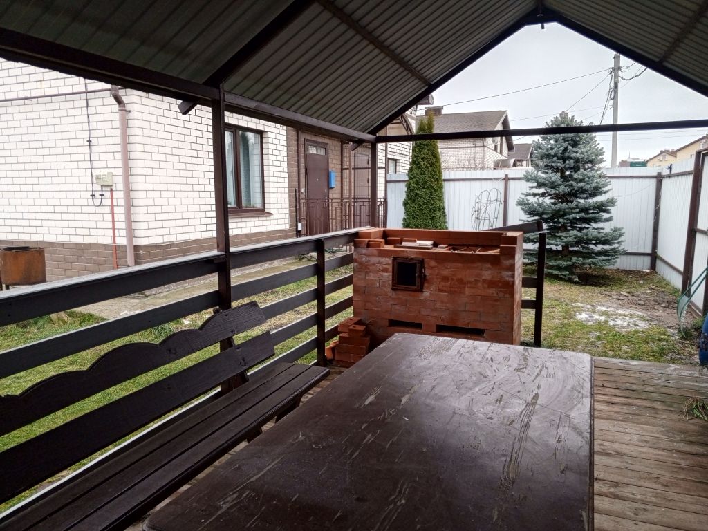 Продажа дома, 100м <sup>2</sup>, 2 сот., Кострома, Венеция мкр