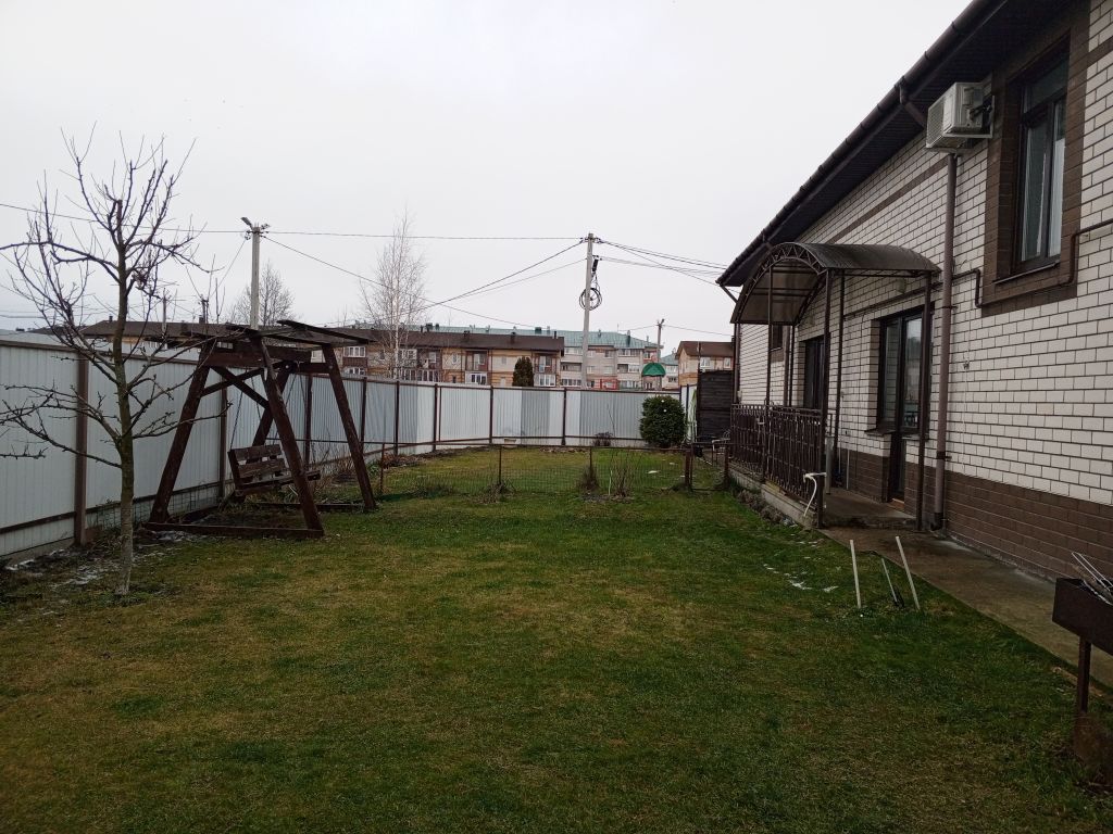 Продажа дома, 100м <sup>2</sup>, 2 сот., Кострома, Венеция мкр