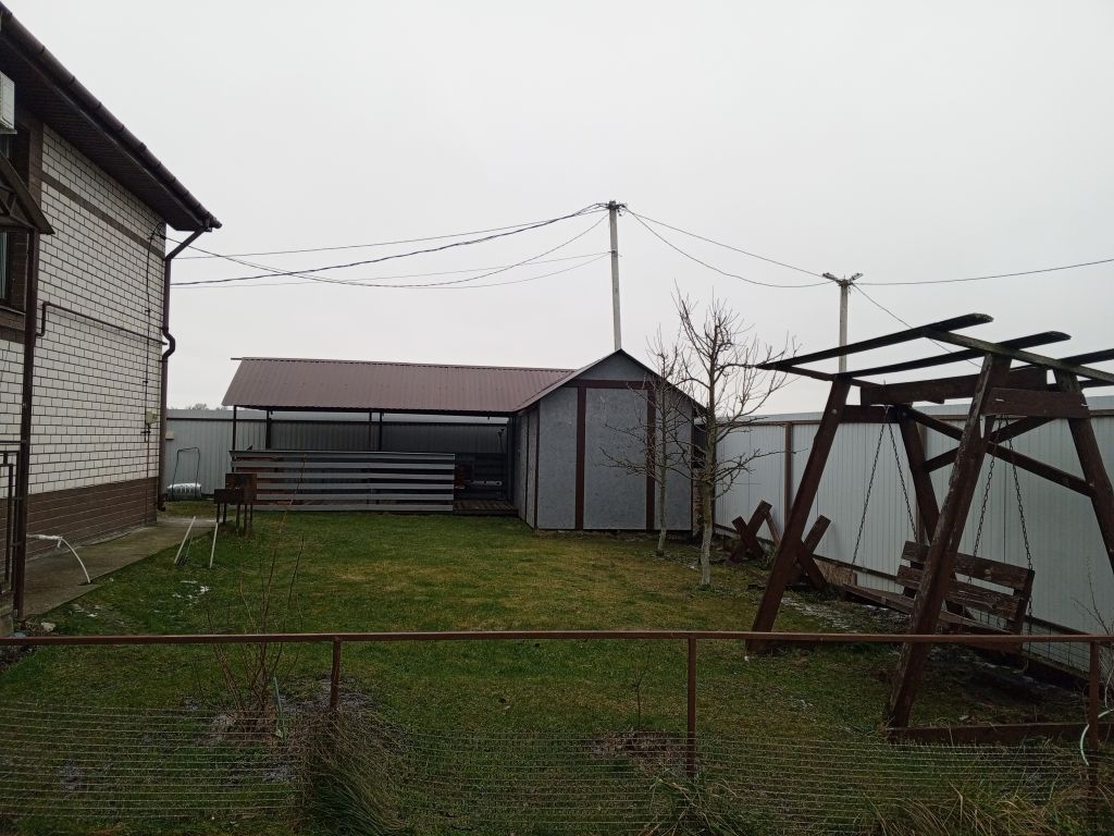 Продажа дома, 100м <sup>2</sup>, 2 сот., Кострома, Венеция мкр