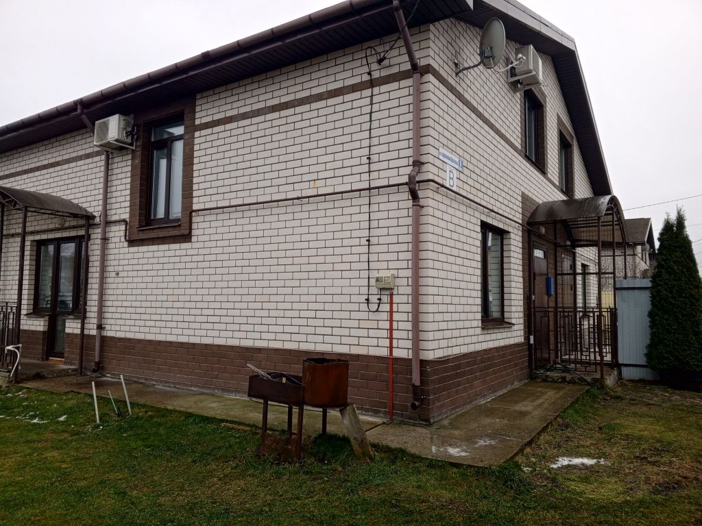 Продажа дома, 100м <sup>2</sup>, 2 сот., Кострома, Венеция мкр