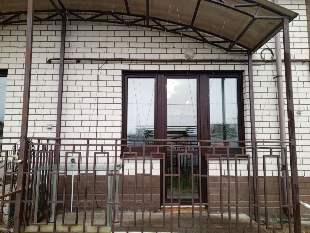 Продажа дома, 100м <sup>2</sup>, 2 сот., Кострома, Венеция мкр