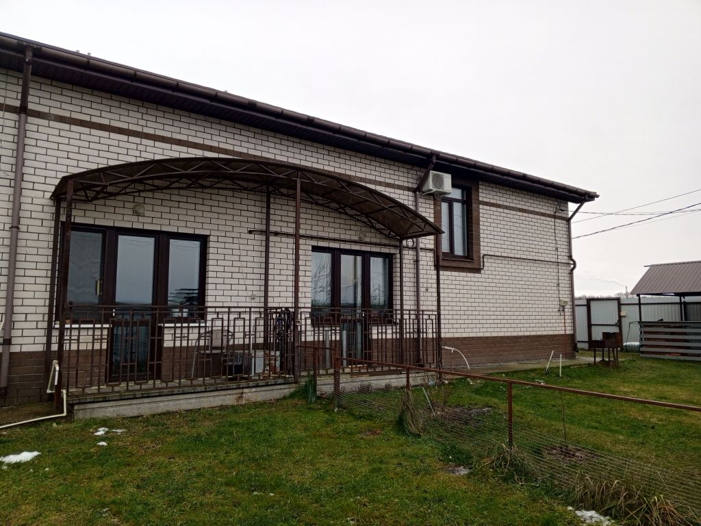 Продажа дома, 100м <sup>2</sup>, 2 сот., Кострома, Венеция мкр