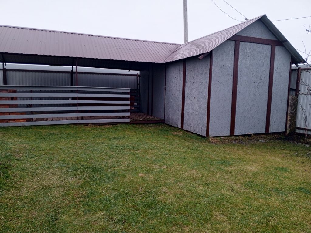 Продажа дома, 100м <sup>2</sup>, 2 сот., Кострома, Венеция мкр