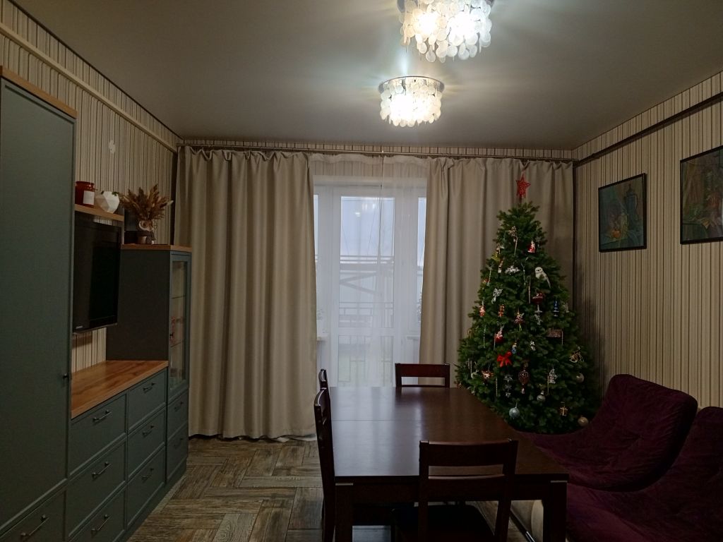 Продажа дома, 100м <sup>2</sup>, 2 сот., Кострома, Венеция мкр