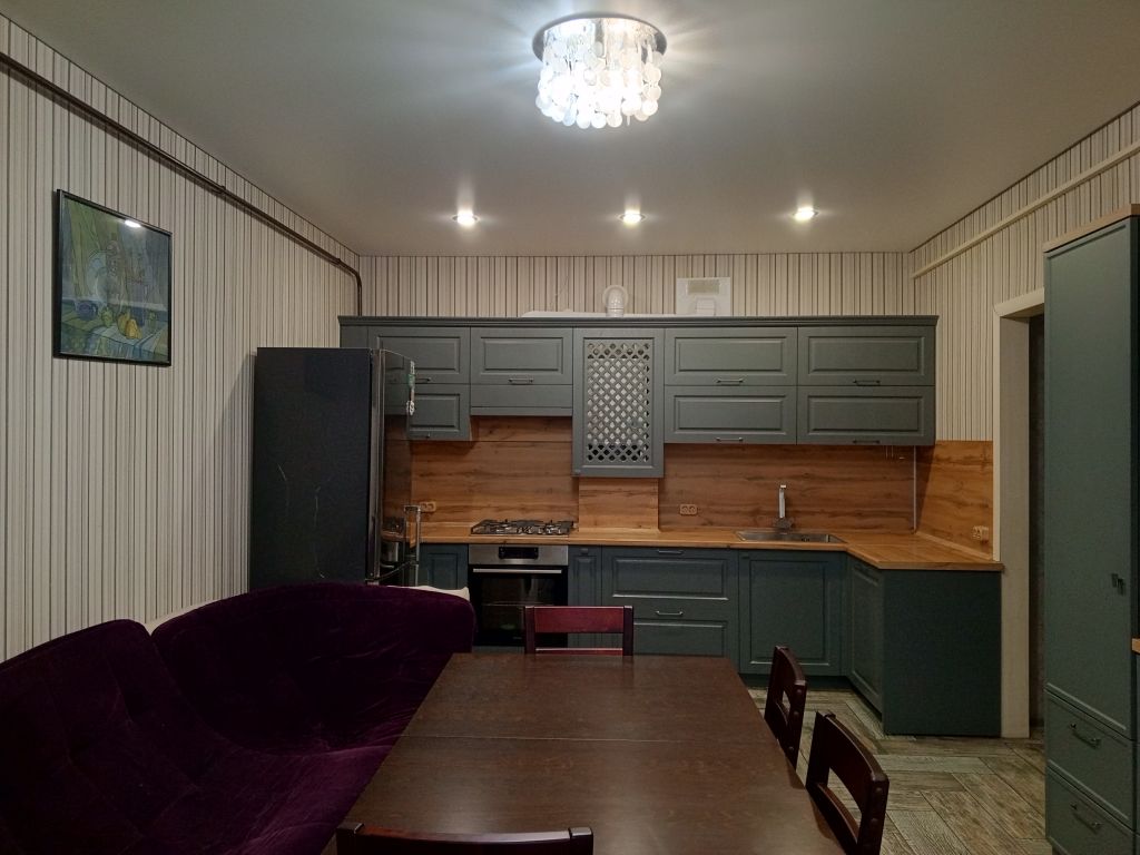 Продажа дома, 100м <sup>2</sup>, 2 сот., Кострома, Венеция мкр