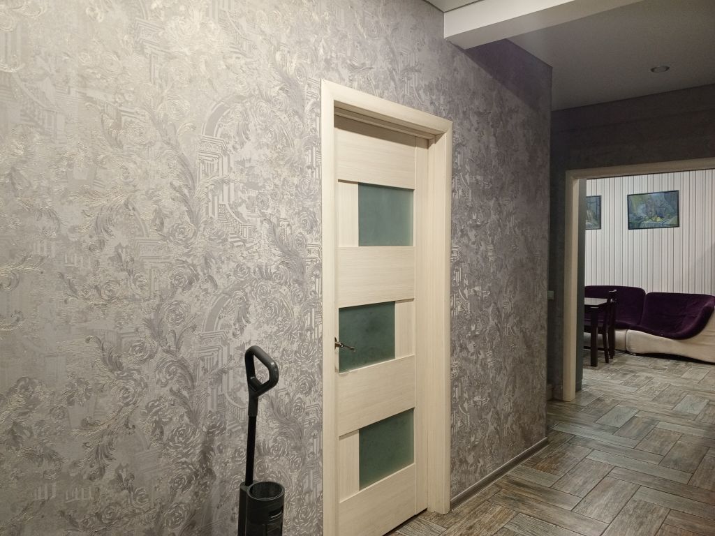 Продажа дома, 100м <sup>2</sup>, 2 сот., Кострома, Венеция мкр