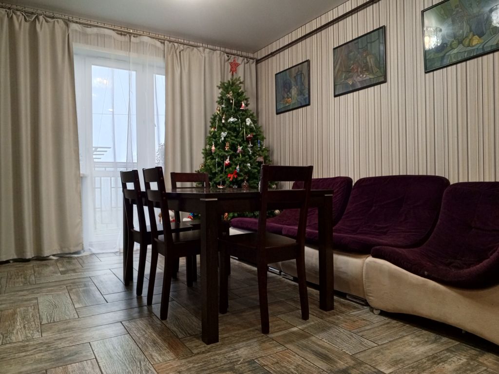 Продажа дома, 100м <sup>2</sup>, 2 сот., Кострома, Венеция мкр