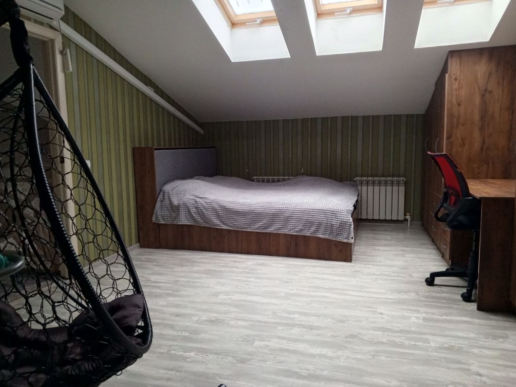 Продажа дома, 100м <sup>2</sup>, 2 сот., Кострома, Венеция мкр