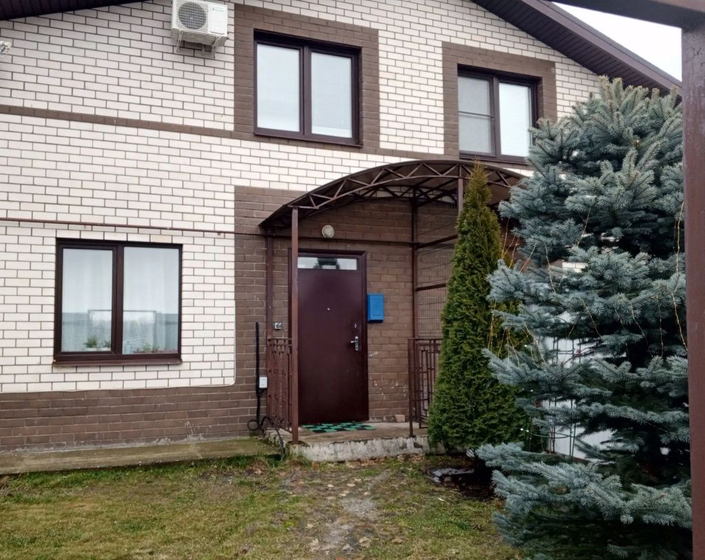 Продажа дома, 100м <sup>2</sup>, 2 сот., Кострома, Венеция мкр